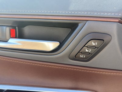 2024 Toyota Venza XLE