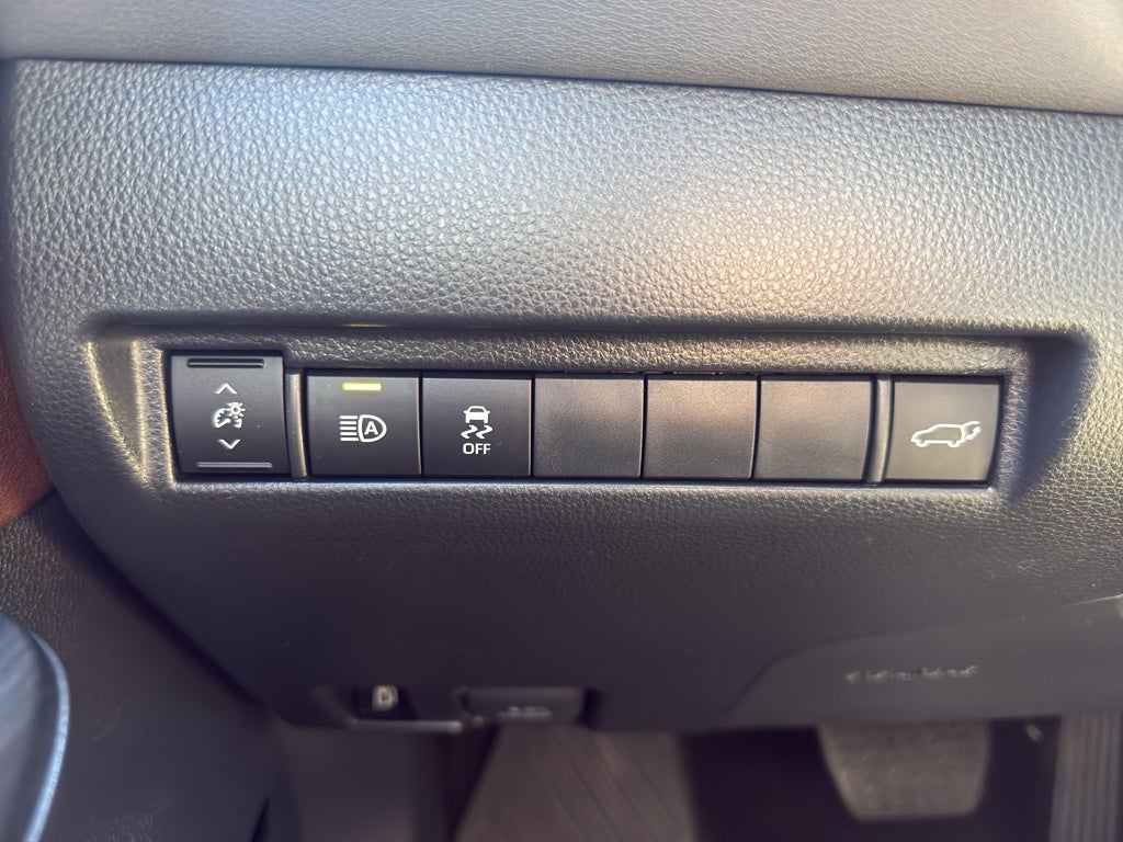 2024 Toyota Venza XLE