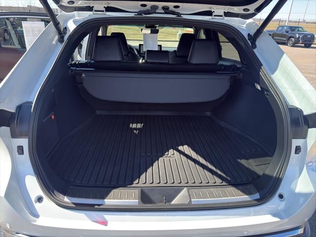 2024 Toyota Venza XLE