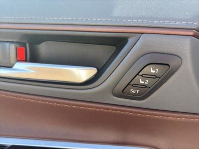 2024 Toyota Venza XLE