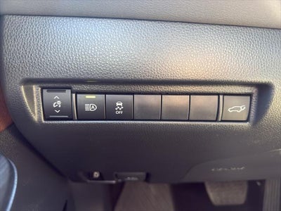 2024 Toyota Venza XLE