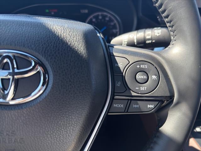 2024 Toyota Venza XLE