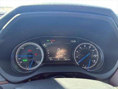 2024 Toyota Venza XLE