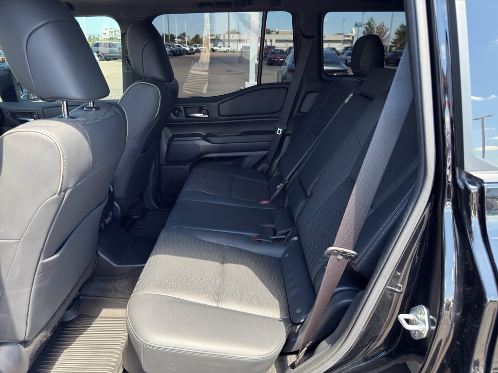 2024 Toyota Land Cruiser First Edition