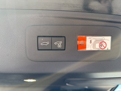 2024 Toyota Land Cruiser First Edition