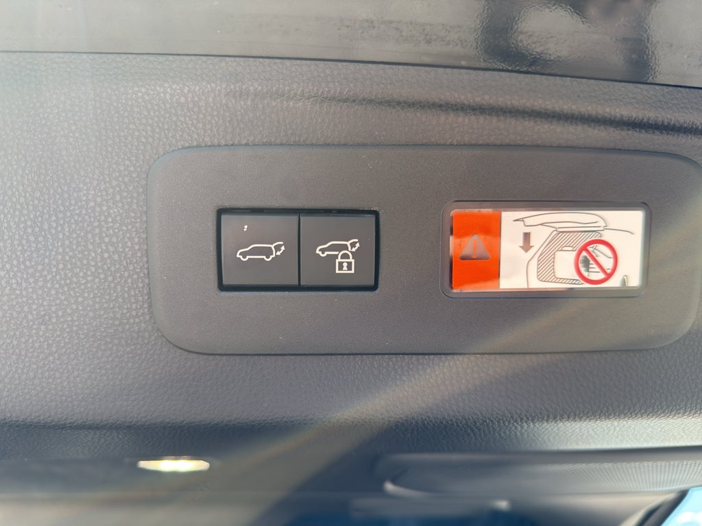 2024 Toyota Land Cruiser First Edition