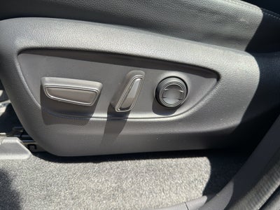 2024 Toyota Land Cruiser First Edition