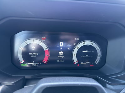 2024 Toyota Land Cruiser First Edition