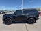 2024 Toyota Land Cruiser First Edition