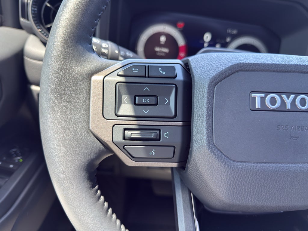 2024 Toyota Land Cruiser First Edition