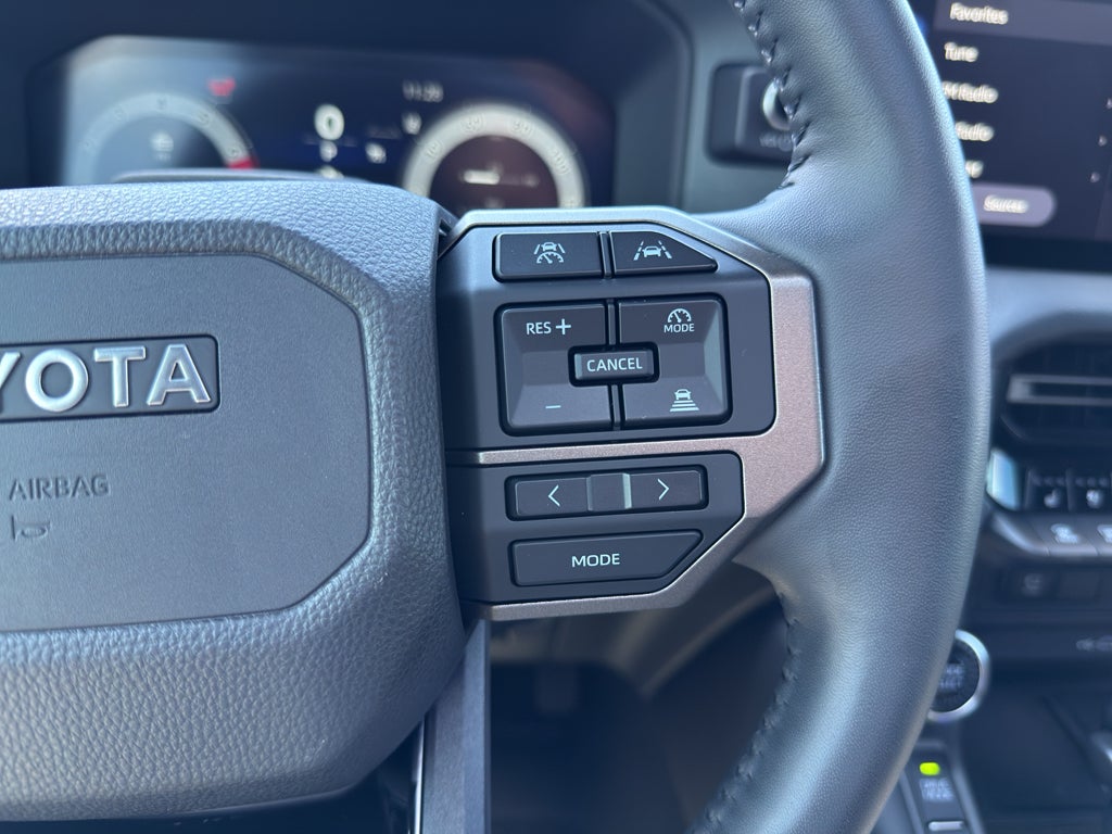 2024 Toyota Land Cruiser First Edition