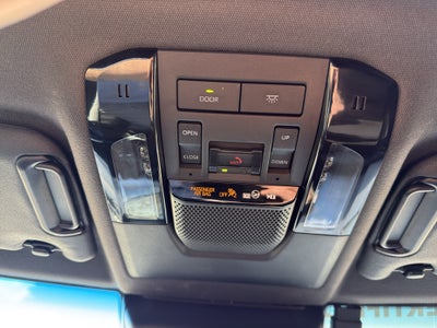 2024 Toyota Land Cruiser First Edition