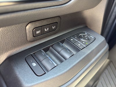 2024 Toyota Land Cruiser First Edition