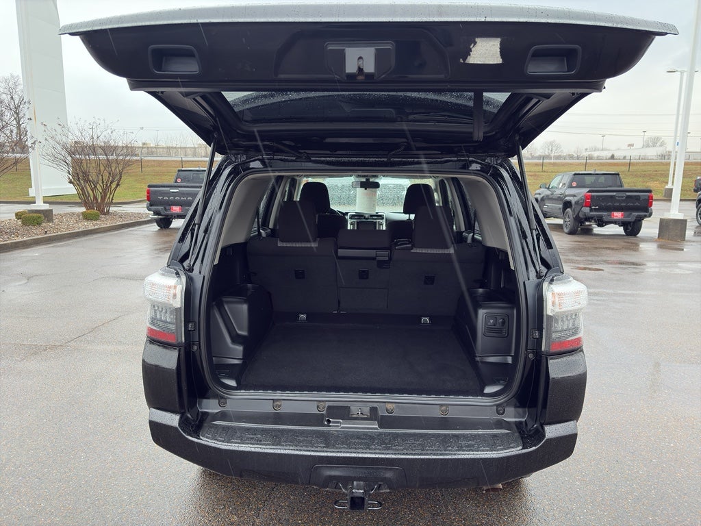 2014 Toyota 4Runner Base