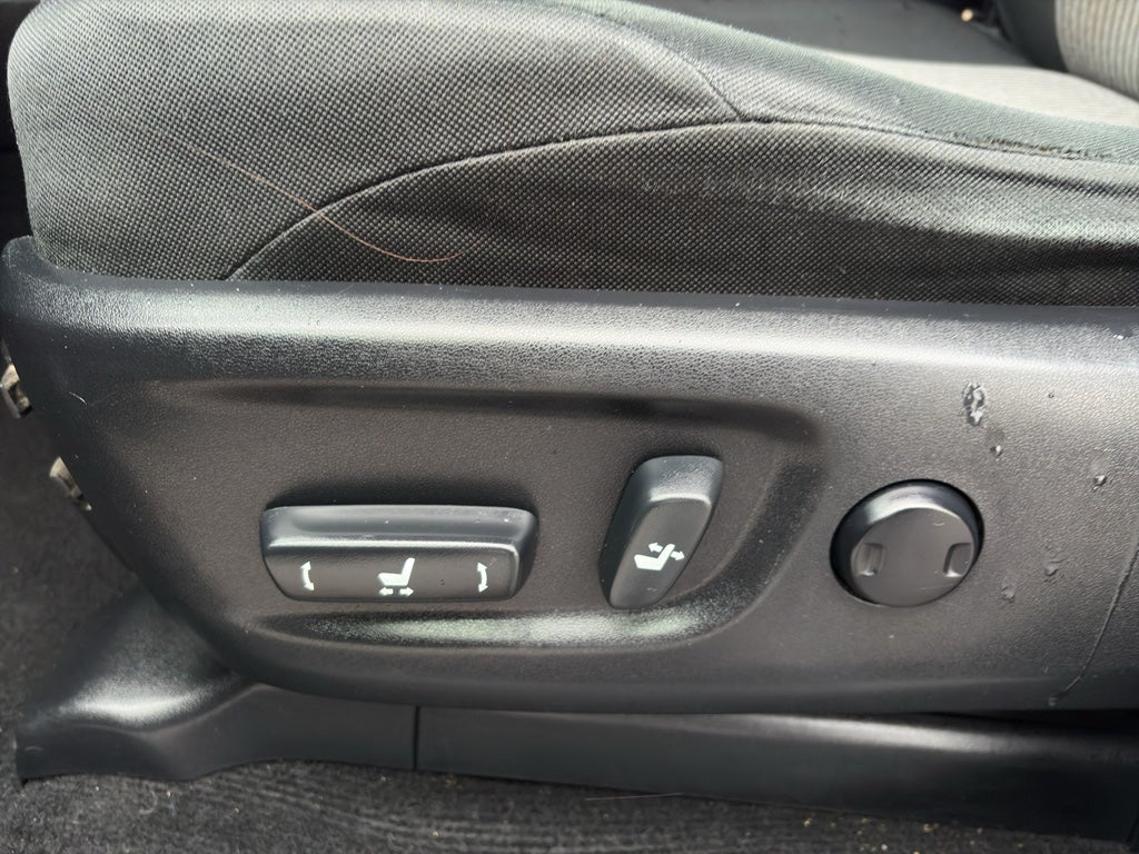 2014 Toyota 4Runner Base