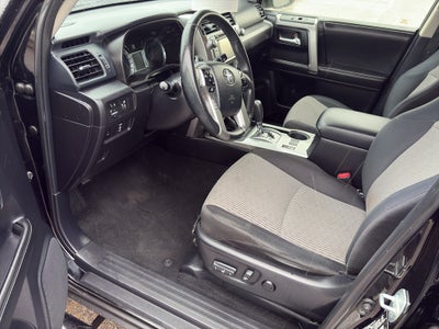 2014 Toyota 4Runner Base