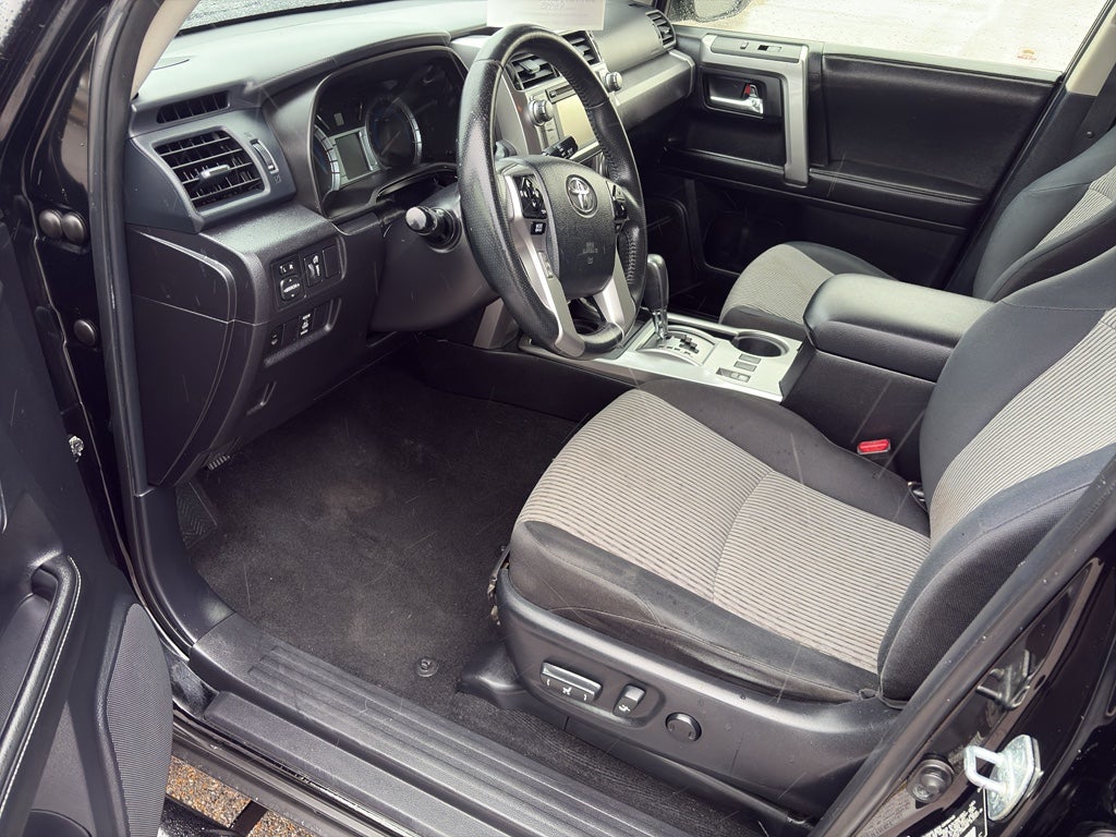 2014 Toyota 4Runner Base