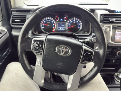 2014 Toyota 4Runner Base