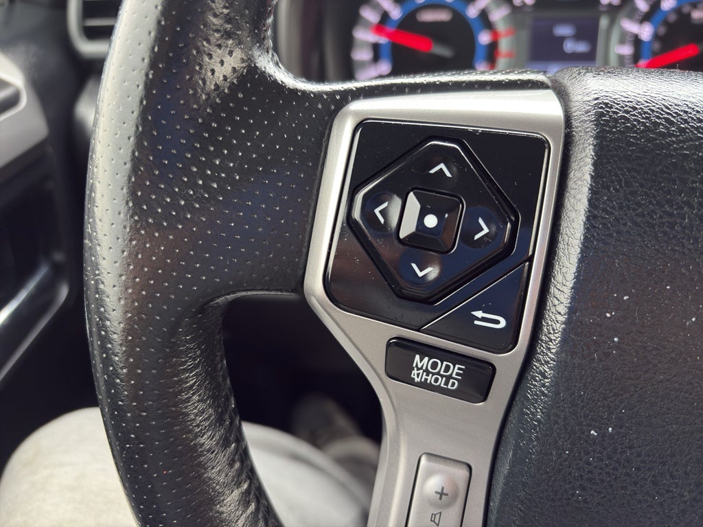 2014 Toyota 4Runner Base