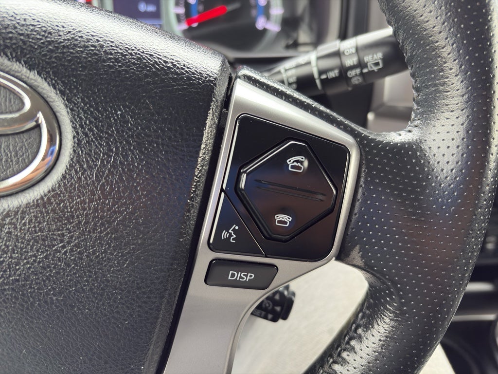 2014 Toyota 4Runner Base