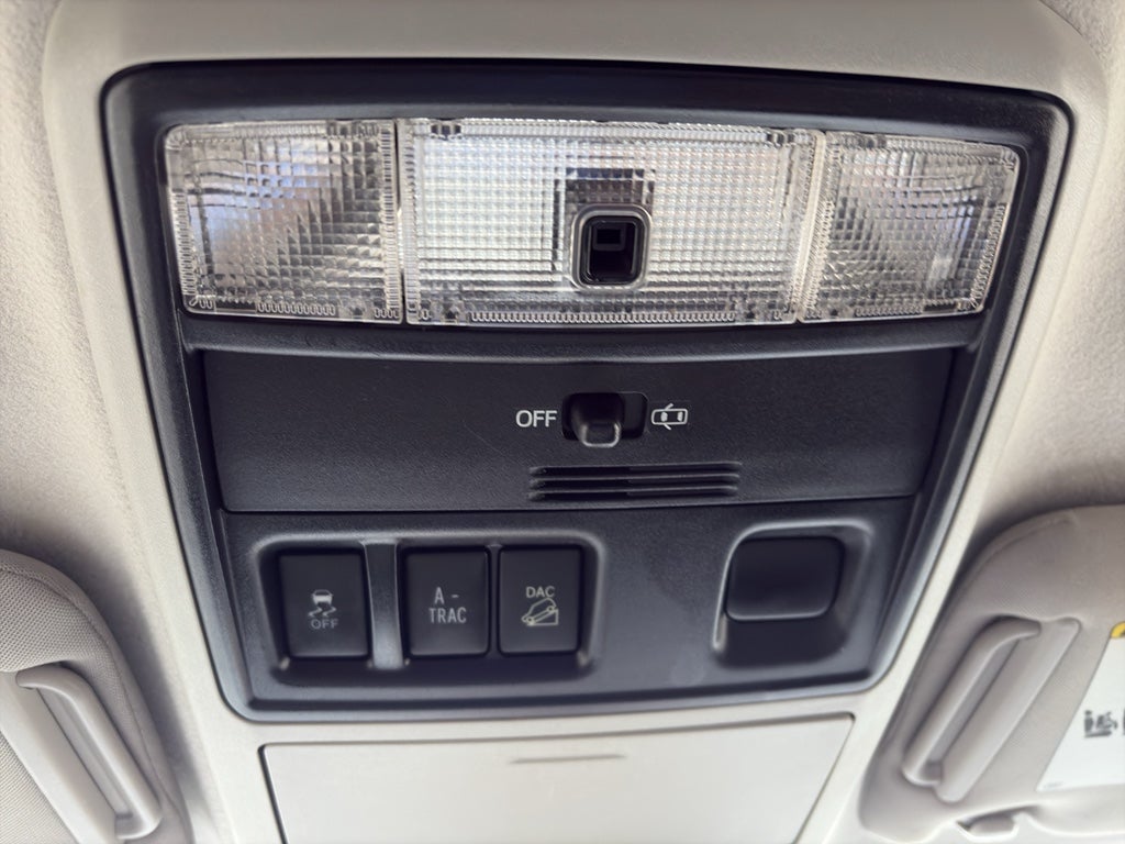 2014 Toyota 4Runner Base