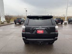 2014 Toyota 4Runner Base