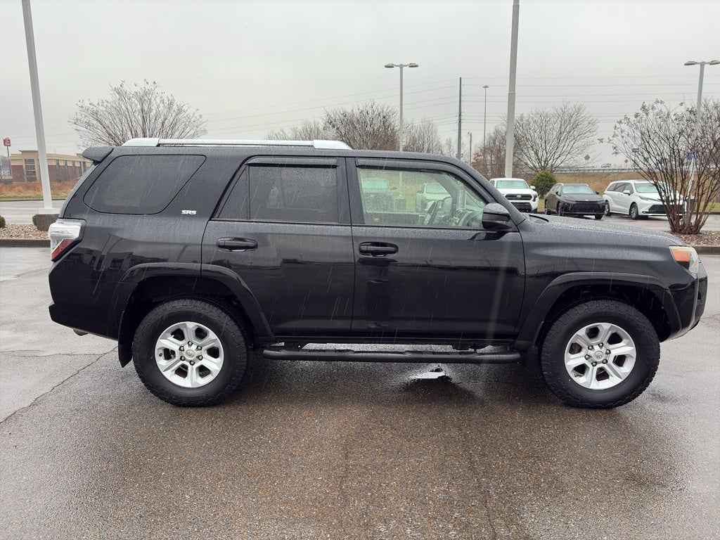 2014 Toyota 4Runner Base