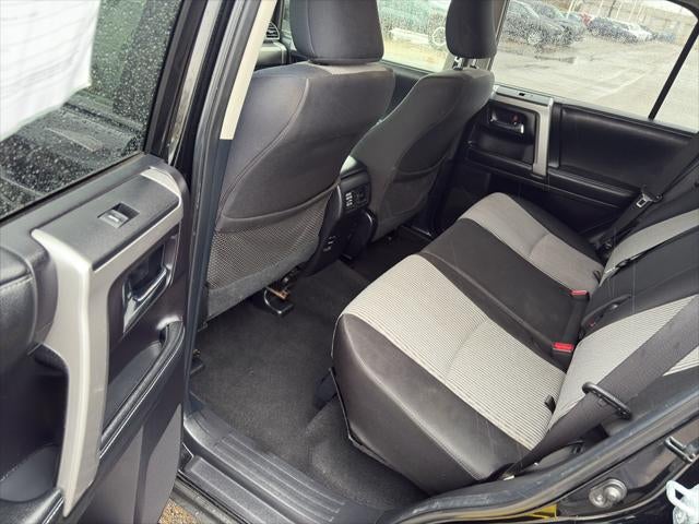 2014 Toyota 4Runner Base