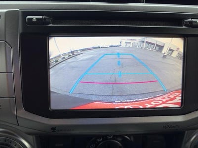 2014 Toyota 4Runner Base