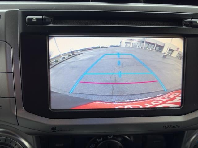 2014 Toyota 4Runner Base