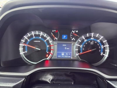 2014 Toyota 4Runner Base