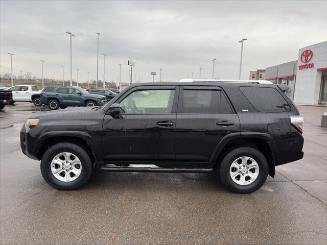 2014 Toyota 4Runner Base