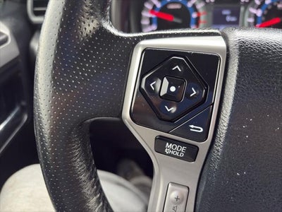 2014 Toyota 4Runner Base