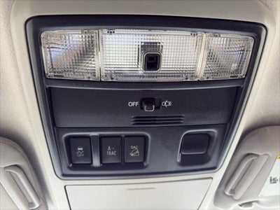 2014 Toyota 4Runner Base