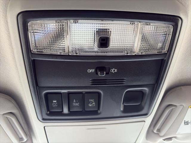 2014 Toyota 4Runner Base