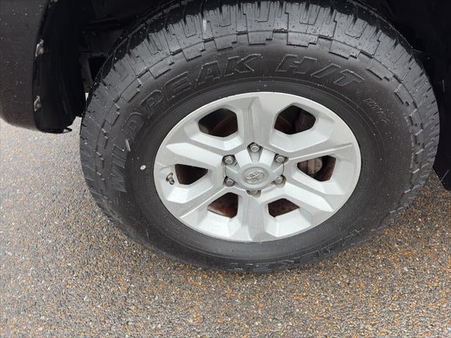 2014 Toyota 4Runner Base