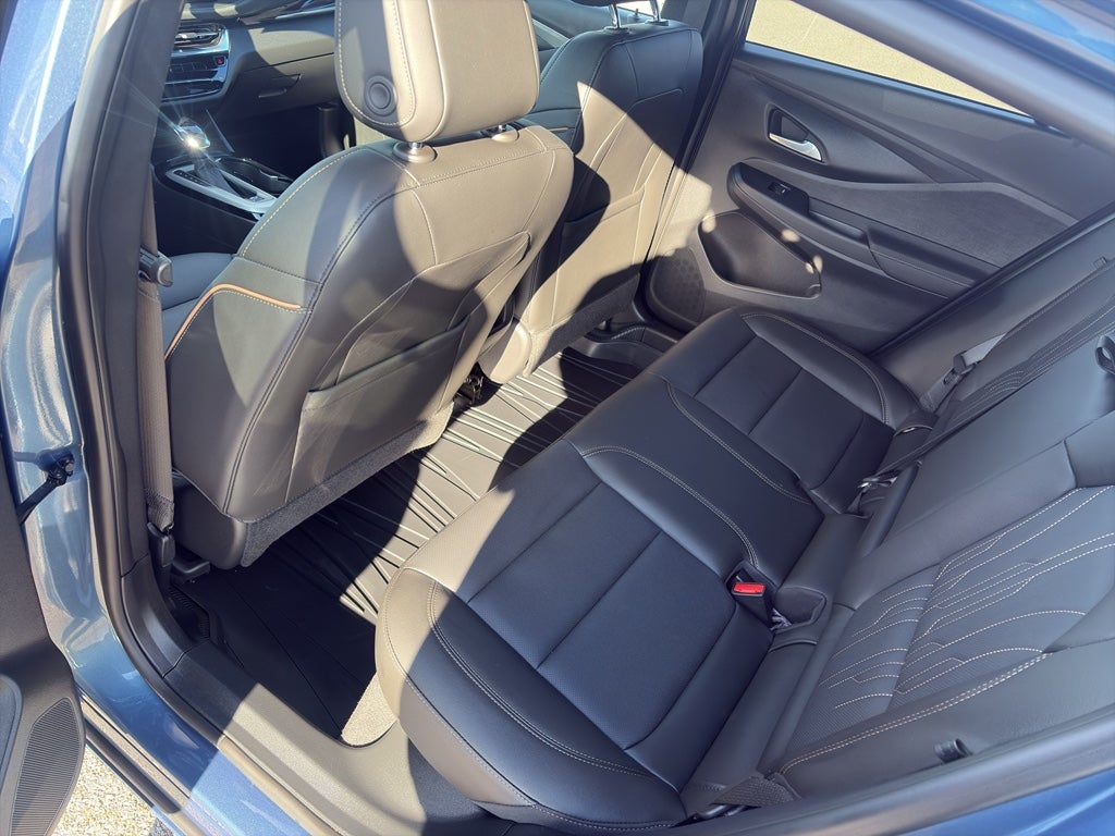 2025 Buick Envista Avenir