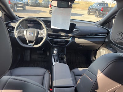 2025 Buick Envista Avenir