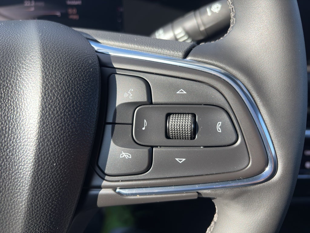 2025 Buick Envista Avenir