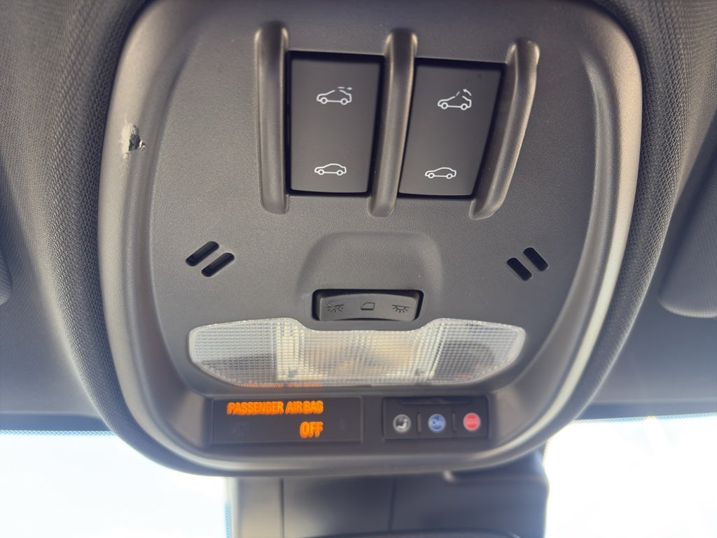 2025 Buick Envista Avenir