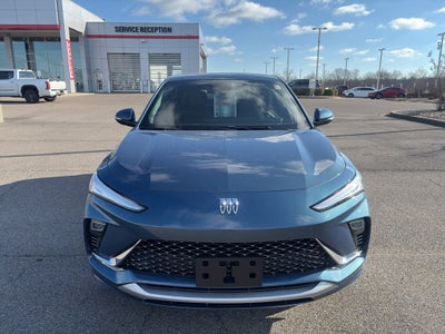 2025 Buick Envista Avenir