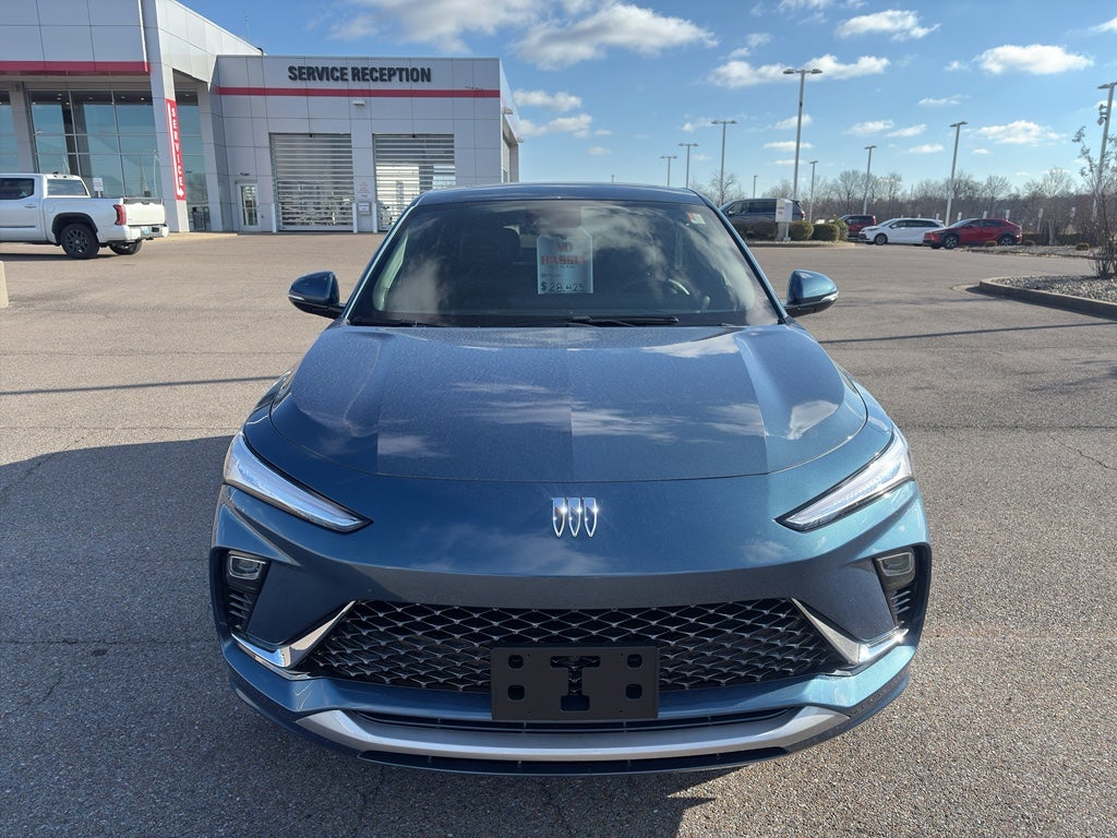 2025 Buick Envista Avenir