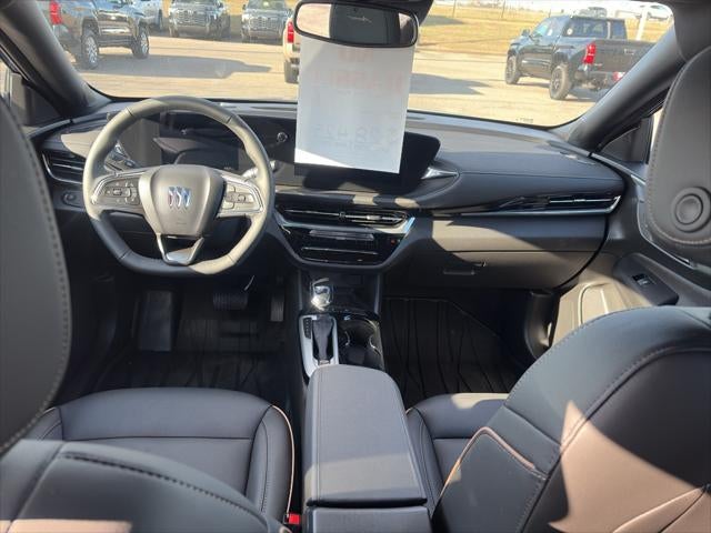 2025 Buick Envista Avenir