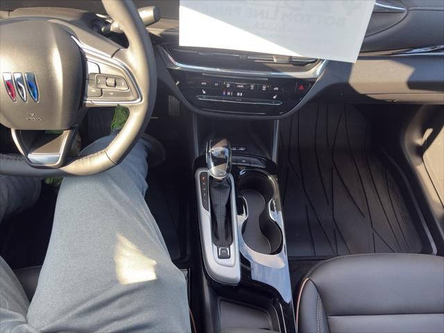 2025 Buick Envista Avenir