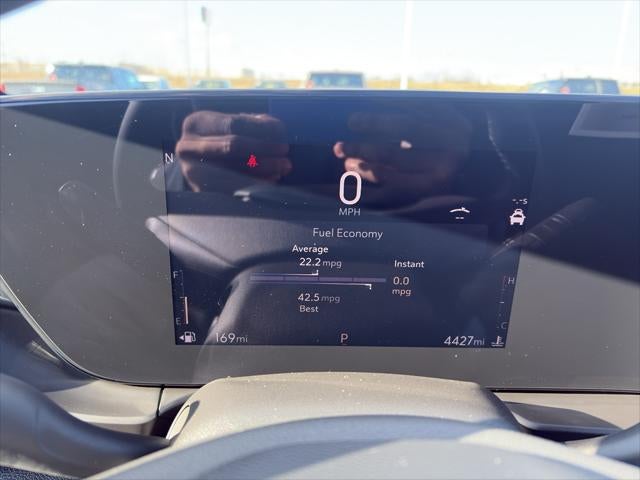 2025 Buick Envista Avenir