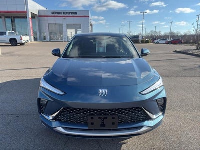 2025 Buick Envista Avenir