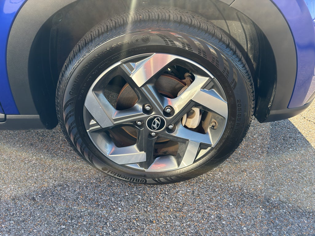 2024 Hyundai Venue SEL