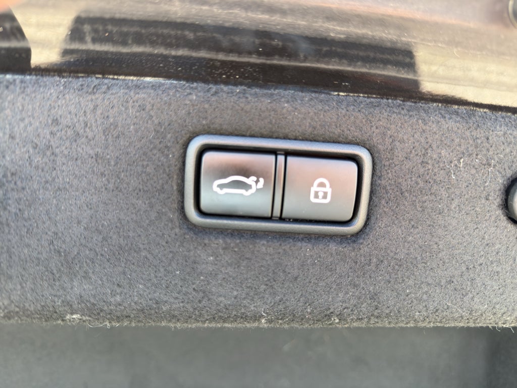 2021 Genesis G70 3.3T