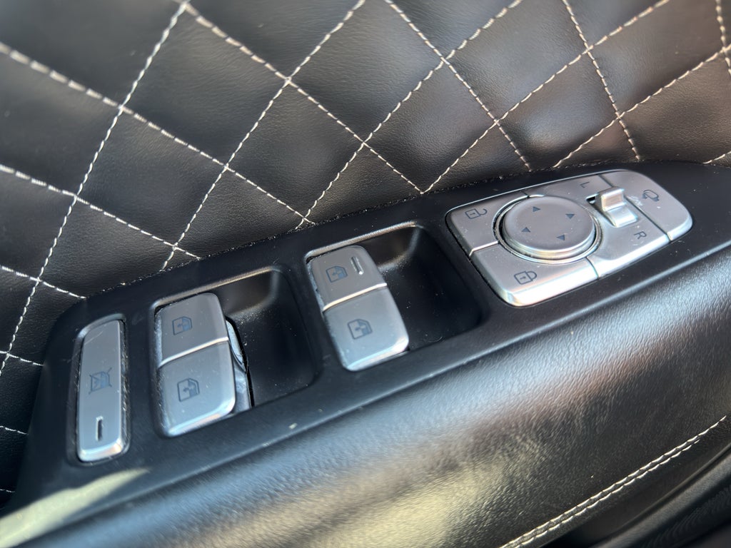 2021 Genesis G70 3.3T