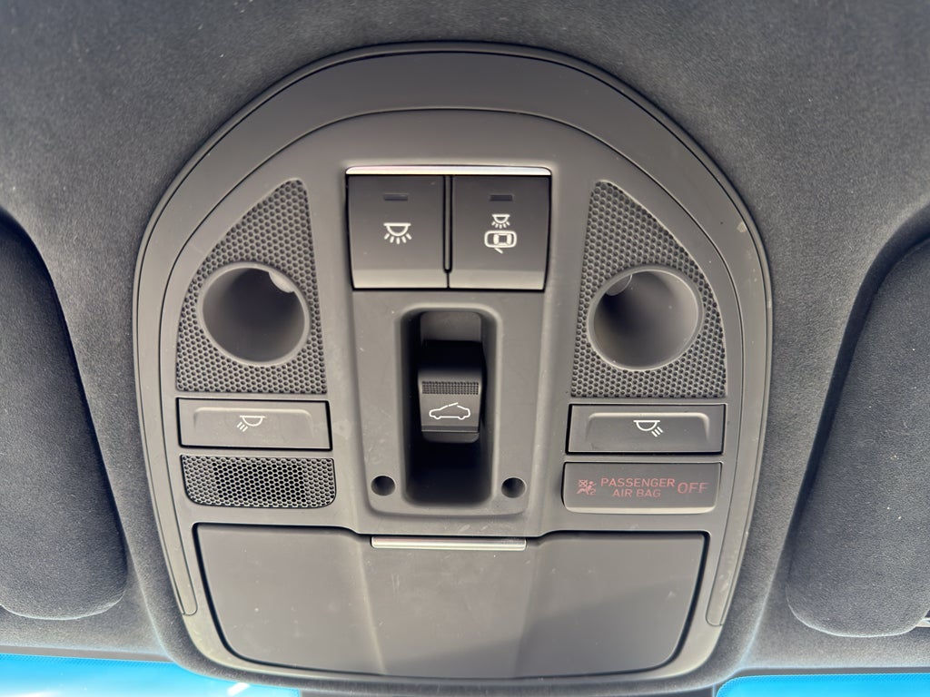 2021 Genesis G70 3.3T